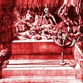 Lantern slide