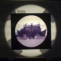 Lantern slide