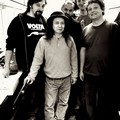 B4, Damo Suzuki, 2012, foto Roman Mikeš