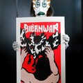 Le Dernier Cri poster