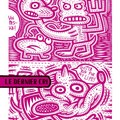 Exhibition postcard