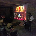 Le Dernier Cri in Divus Underground (Sláva Sobotovičová & Dita Lamačová)