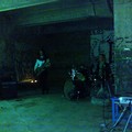Le Dernier Cri in Divus Underground (Sláva Sobotovičová & Dita Lamačová)