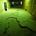 It's Over in Divus Underground (the photograph)