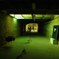 It's Over in Divus Underground (the photograph)