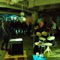 It's Over in Divus Underground (Panenské Ostrovy band))