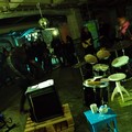 It's Over in Divus Underground (Panenské Ostrovy band))