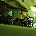 It's Over in Divus Underground (Panenské Ostrovy band))