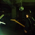It's Over in Divus Underground (Panenské Ostrovy band))