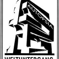Weltuntergang (2), Autopsia poster