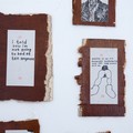 Touch Me - installation shot