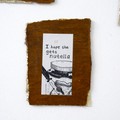 Touch Me - installation shot