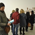 Touch Me - opening night