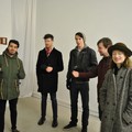 Touch Me - opening night