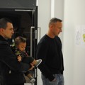 Beth Fox 'I'M CURATING MY OWL SOLO SHOW!!!!!!111' opening night