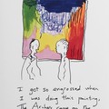 Beth Fox 'Engrossed', 2013
