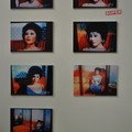 New Umelec Show installation