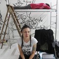 Installation, Marie Hladíková and Blanka Jakubčíková