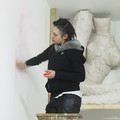 Installation, Marie Hladíková