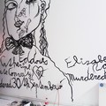 Painting, Blanka Jakubčíková