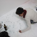Installation, Šárka Mikesková