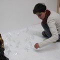 Installation, Šárka Mikesková
