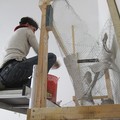 Installation, Šárka Mikesková