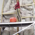Installation, Lenka Klodová