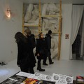 Useless Exhibition Opening