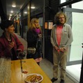 Useless Exhibition Opening