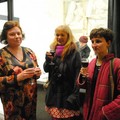Useless Exhibition Opening