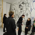 Useless Exhibition Opening