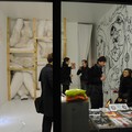 Useless Exhibition Opening