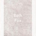 Beth Fox 'Phaidon' 2012, ink on tracing paper, 21 × 29.7 cm