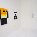 'MDF PAINTINGS', installation shot