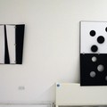 'MDF PAINTINGS', installation shot