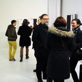 'MDF PAINTINGS', Opening night