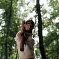 Csaba Nemes (Hungary), Stand Here!, puppet animation, 5:00, 2010