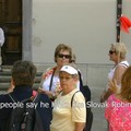 Jaro Varga (Slovakia), FU JA RA, video, 15:50, 2011