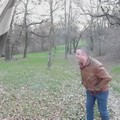 Tibor Horváth (Hungary), co.co., video, 0:44, 2010