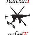 Nové logo nové Národní galerie.