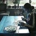 Lada Gaziová – Dinner