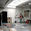 AZBUKA OF MOSCOW FLAT (installation view)