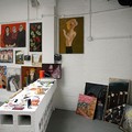 AZBUKA OF MOSCOW FLAT (installation view)