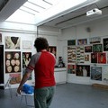 AZBUKA OF MOSCOW FLAT (installation view)