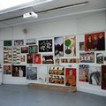 AZBUKA OF MOSCOW FLAT (installation view)