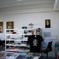 AZBUKA OF MOSCOW FLAT (installation view)