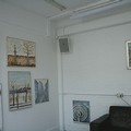 AZBUKA OF MOSCOW FLAT (installation view)