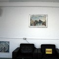 AZBUKA OF MOSCOW FLAT (installation view)
