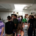 AZBUKA OF MOSCOW FLAT (installation view)